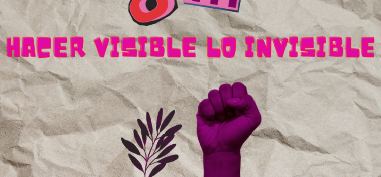 «Hacer visible lo invisible», CEIP Tenerías