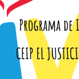 El CEIP Justicia de Aragón, nuevo centro PIVA