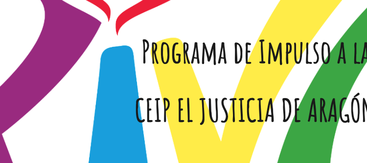 El CEIP Justicia de Aragón, nuevo centro PIVA