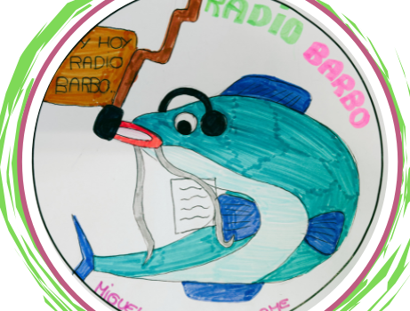 Radio como promoción del deporte y actividad física. Radio Barbo