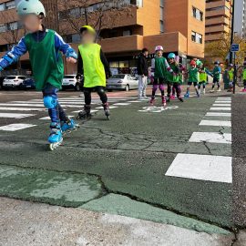 CEIP Doctor Azúa, nuevo centro PIVA