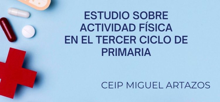 Estudio sobre práctica de AF en el Artazos Estudio sobre práctica de AF en el Artazos