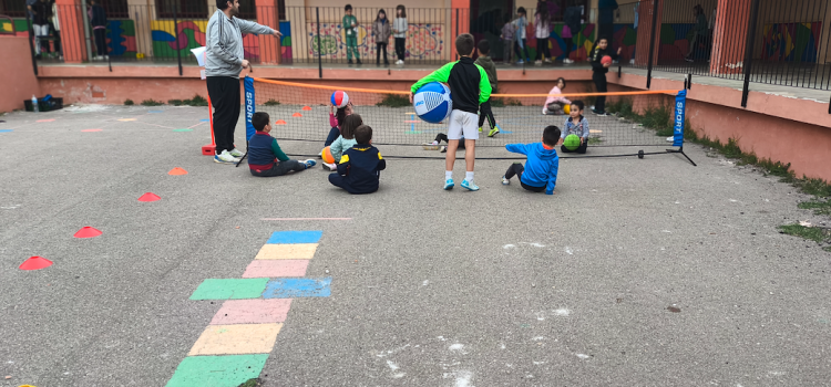 Mes de la AF, CEIP Comarca Cuencas Mineras Mes de la AF, CEIP Comarca Cuencas Mineras