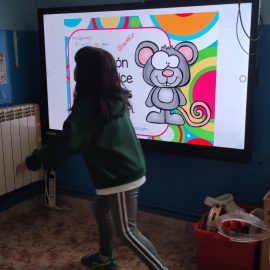 Cuñas activas, CRA L’Albardin