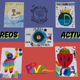 Recreos activos, CEIP Fernando el Católico