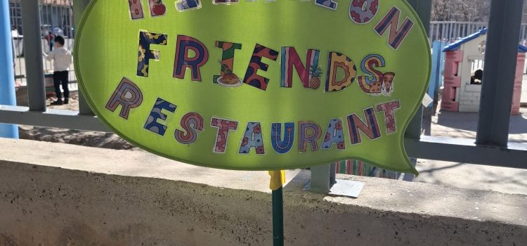 Hilarion Friends Restaurant Hilarion Friends Restaurant