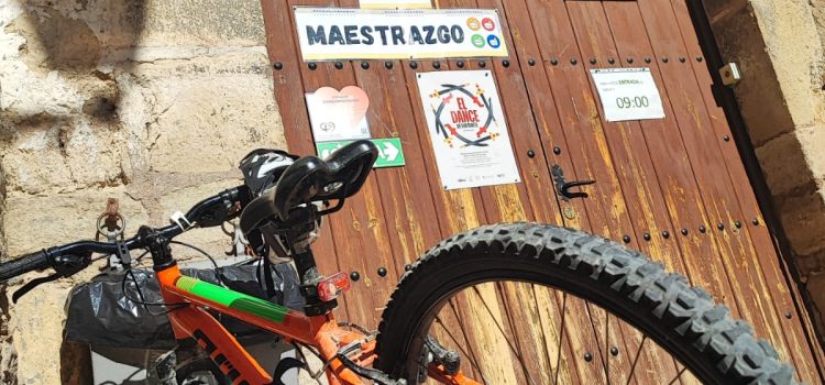Acciones en el CRA Alto Maestrazgo Acciones en el CRA Alto Maestrazgo