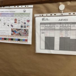 Recreos Activos en el CRA Maestrazgo Gúdar