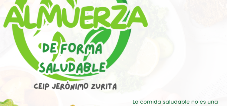 Acciones simbólicas, CEIPJerónimo Zurita