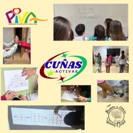 Cuñas activas, Villarreal de Huerva