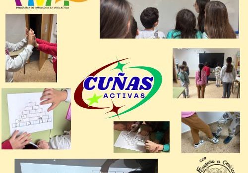 Cuñas activas, Villarreal de Huerva