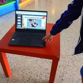 Acciones simbólicas, C. Rosa Molas