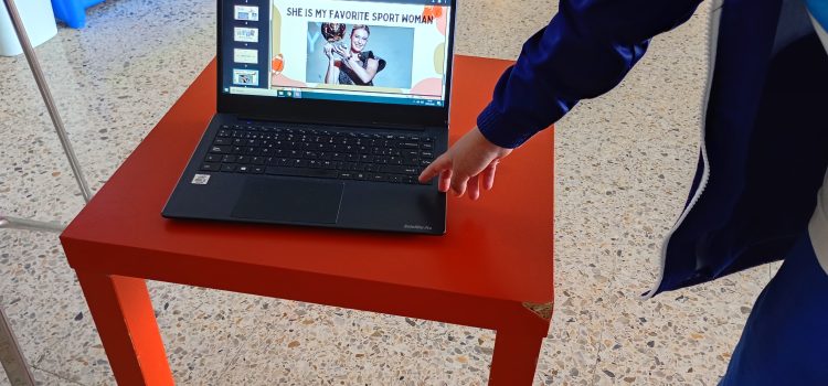 Acciones simbólicas, C. Rosa Molas