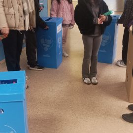 Acciones simbólicas en Calatayud