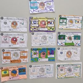 Sueño y Descanso, C. Nuestra Señora del Carmen y San José