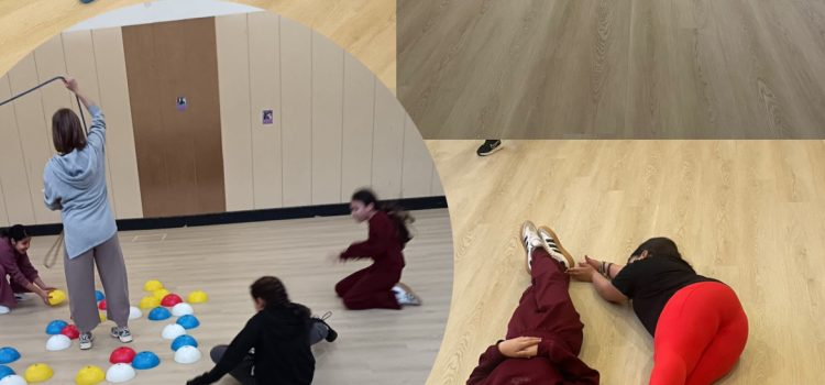 8M, C. Nuestra Señora del Carmen y San José