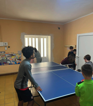 Acciones simbólicas, CEIP Río Ginel