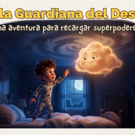 Día Mundial del Sueño, CEIP Tenerías