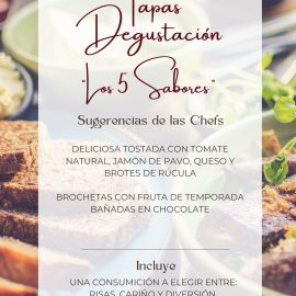 Acciones simbólicas, CEIP María Zambrano