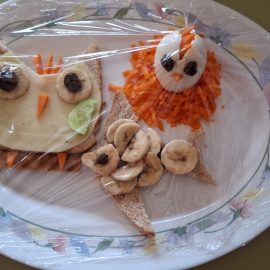 ALMUERMAT, CEIP Benedicto XIII