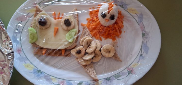 ALMUERMAT, CEIP Benedicto XIII