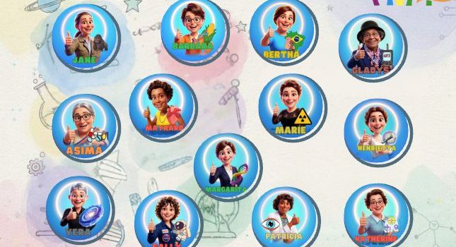 Pequeñas voces, grandes descubrimientos, CEIP Tenerías Pequeñas voces, grandes descubrimientos, CEIP Tenerías