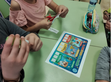 Sueño y Descanso en Utrillas