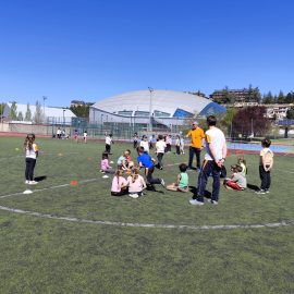 Semana de la Salud en Jaca