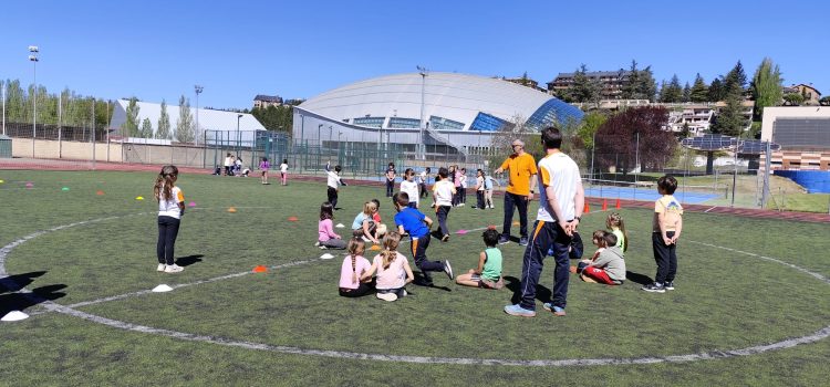 Semana de la Salud en Jaca