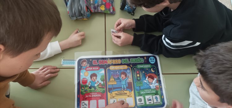 Leo y la Guardiana del descanso en Calatayud Leo y la Guardiana del descanso en Calatayud